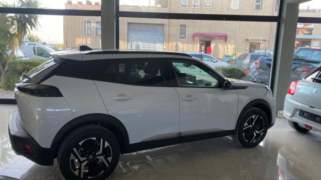 Peugeot 2008 PureTech 130 S&S EAT8 Allure - foto 3 di 4