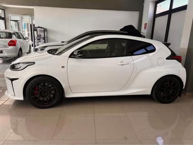 Toyota Yaris 1.6 Turbo 3 porte GR Yaris Circuit - foto 3 di 4