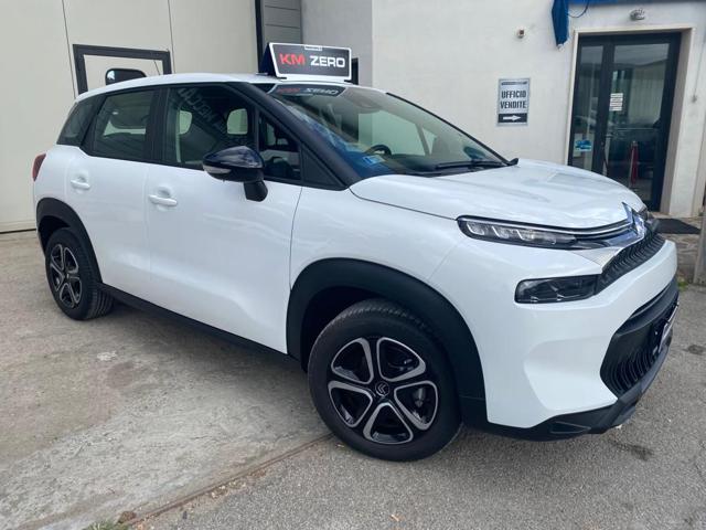 Citroen C3 Aircross PureTech 110 S&S Feel km 0 a PORTOFERRAIO