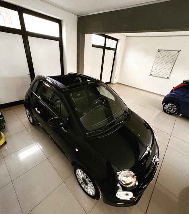 Fiat 500C 1.2 Dualogic Dolcevita - foto 2 di 4