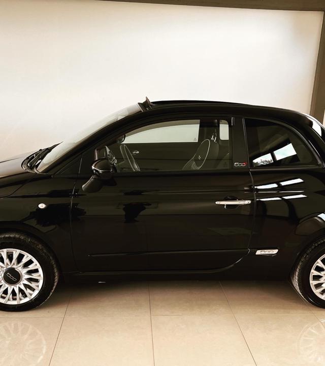 Fiat 500C 1.2 Dualogic Dolcevita - foto 4 di 4