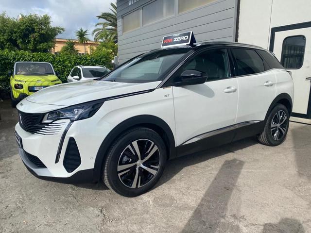 Peugeot 3008 PureTech Turbo 130 S&S EAT8 GT - foto 2 di 4