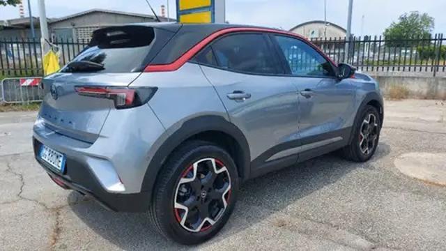 Opel Mokka 1.2 Turbo GS Line - foto 4 di 4