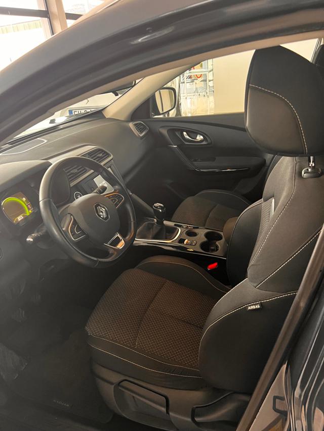 Renault Kadjar dCi 130CV Energy Bose - foto 4 di 4