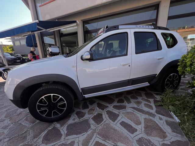 Dacia Duster 1.5 dCi 110CV Start&Stop 4x2 Ambiance, del 2016, 170.000 km, in vendita a Portoferraio (LI)