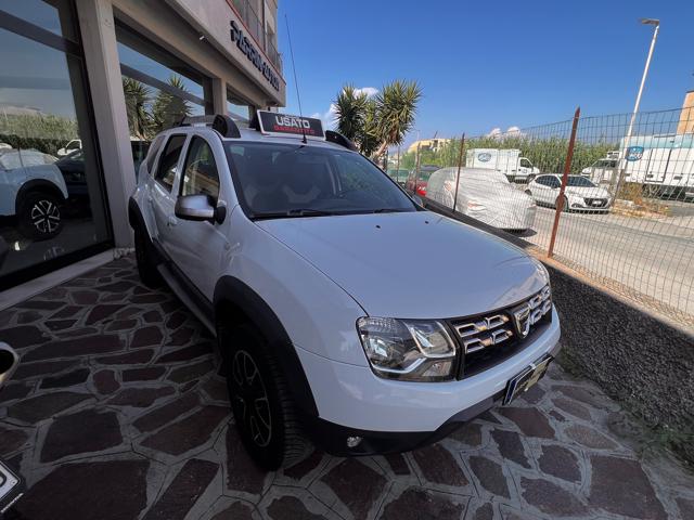 Dacia Duster 1.5 dCi 110CV Start&Stop 4x2 Ambiance, del 2016, 170.000 km, in vendita a Portoferraio (LI)