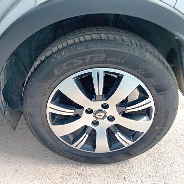 Renault Captur dCi 8V 90 CV Life usato a PORTOFERRAIO