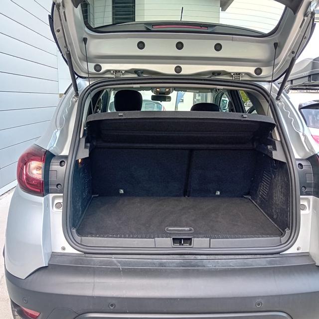 Renault Captur dCi 8V 90 CV Life - foto 4 di 4
