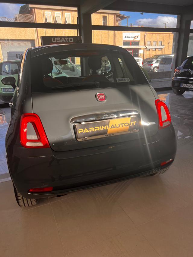 Fiat 500 1.2 Pop - foto 3 di 4