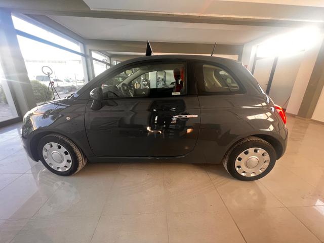 Fiat 500 1.2 Pop usato a PORTOFERRAIO