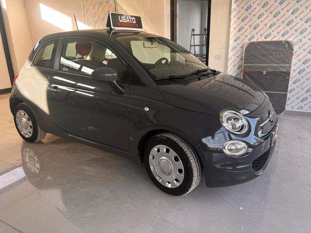 Fiat 500 1.2 Pop - foto 4 di 4