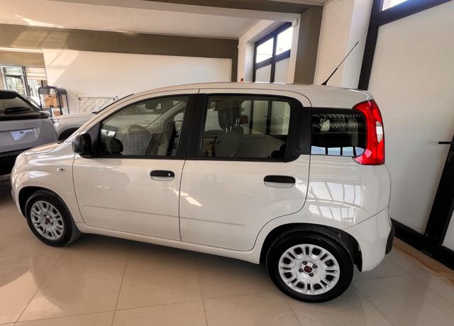 Fiat Panda 0.9 TwinAir Turbo Natural Power Easy - foto 2 di 4