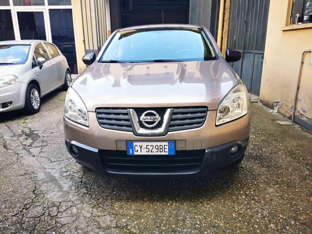 Nissan Qashqai 1.6 16V Tekna usato a TORINO