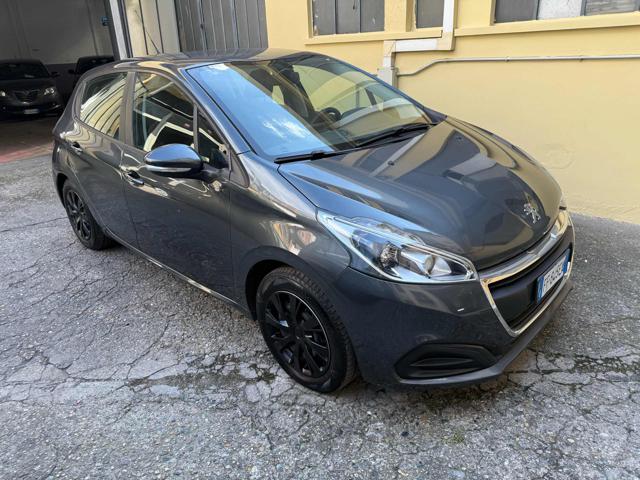 Peugeot 208 PureTech 68 5 porte Active usato a TORINO