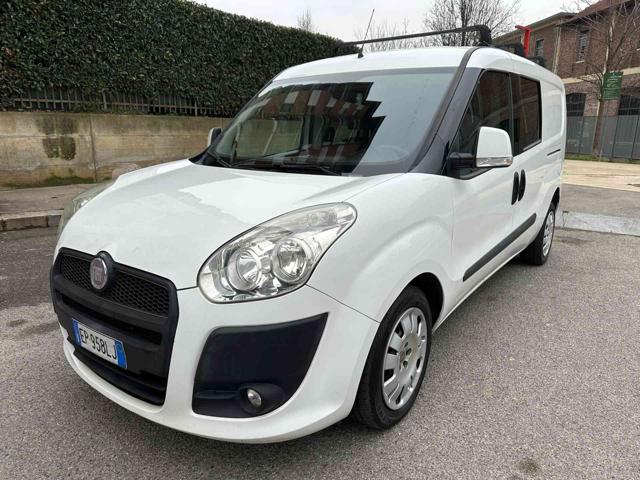 Fiat Doblo Dobl� 1.6 MJT 105CV MAXY usato a TORINO