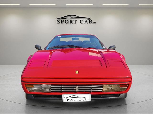 Ferrari 208 turbo intercooler GTB - foto 2 di 4