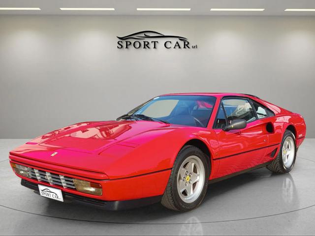Ferrari 208 turbo intercooler GTB - foto 1 di 4