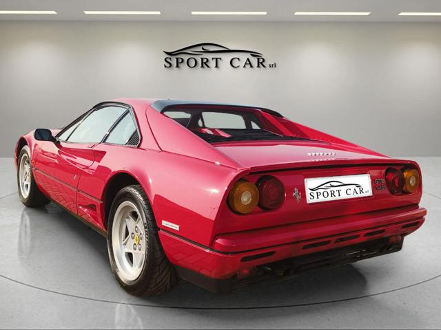 Ferrari 208 turbo intercooler GTB - foto 4 di 4