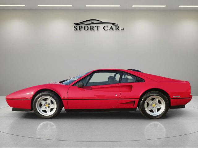 Ferrari 208 turbo intercooler GTB - foto 3 di 4
