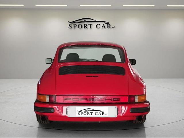 Porsche 911 coup� S -TUTTA RESTAURATA- - foto 4 di 4