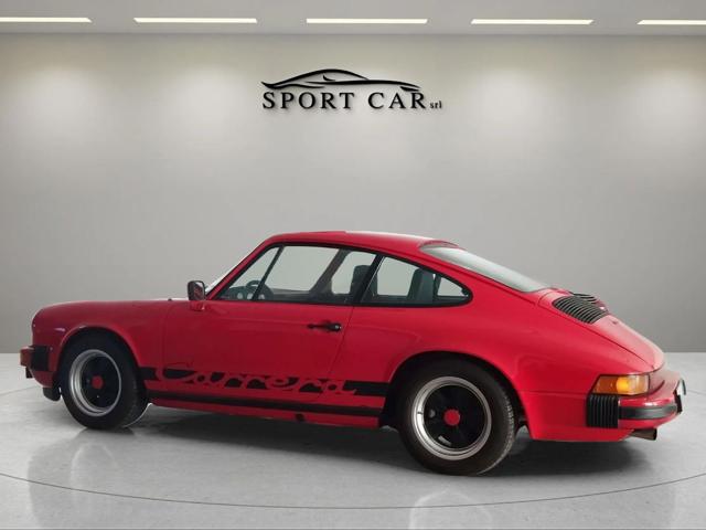 Porsche 911 coup� S -TUTTA RESTAURATA- - foto 2 di 4