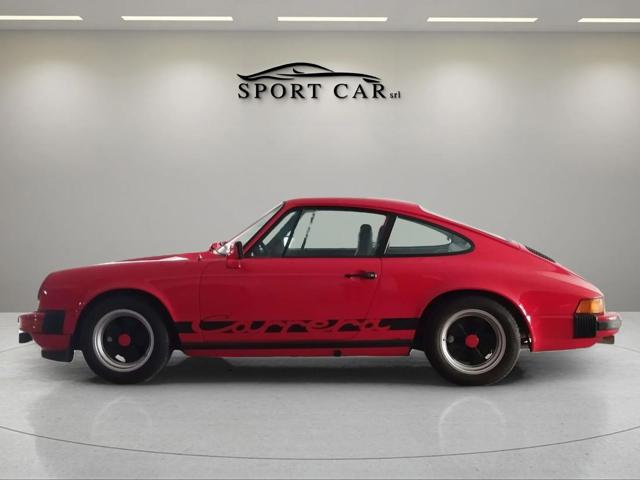 Porsche 911 coup� S -TUTTA RESTAURATA- - foto 3 di 4