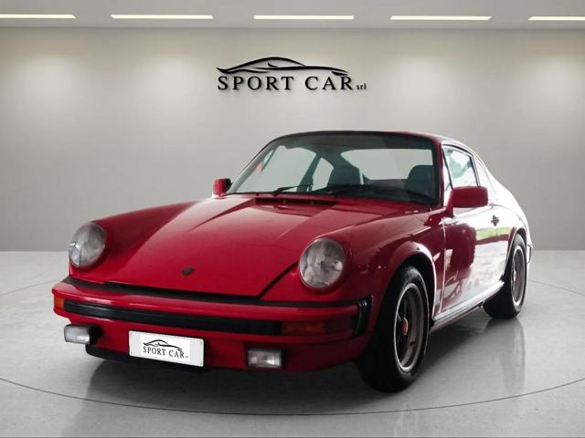 Porsche 911 coup� S -TUTTA RESTAURATA- d'epoca a MONTECCHIO MAGGIORE