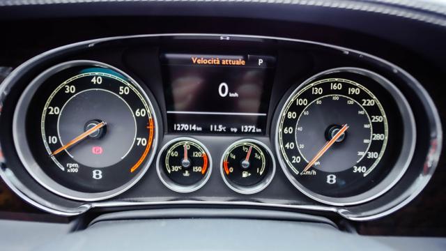 Bentley Continental GT usato a MONTECCHIO MAGGIORE