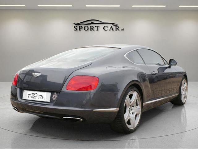 Bentley Continental GT - foto 3 di 24
