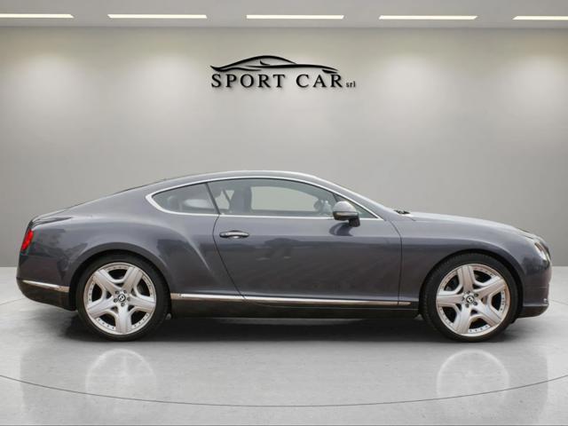 Bentley Continental GT - foto 2 di 24