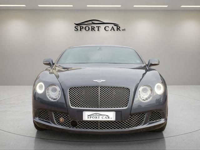 Bentley Continental GT usato a MONTECCHIO MAGGIORE