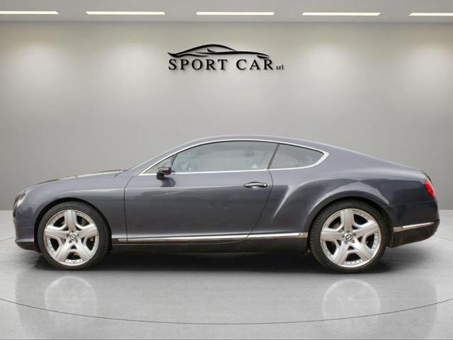 Bentley Continental GT usato a MONTECCHIO MAGGIORE