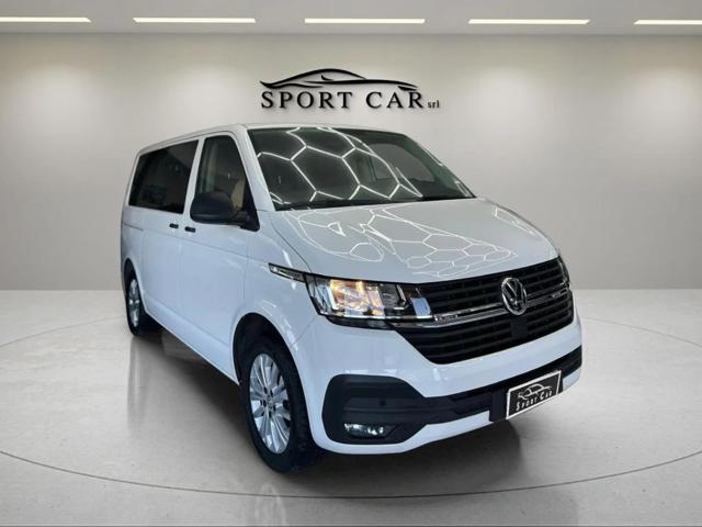 Volkswagen Multivan 2.0 TDI 150CV 4Motion Highline - foto 3 di 4