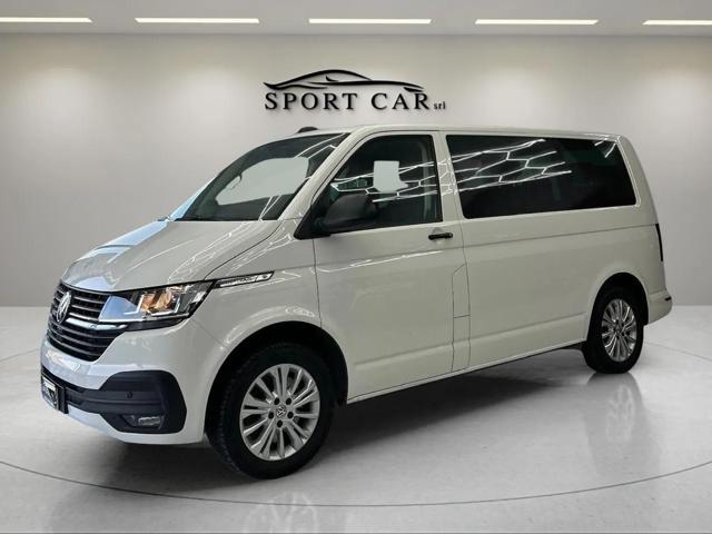 Volkswagen Multivan 2.0 TDI 150CV 4Motion Highline - foto 4 di 4