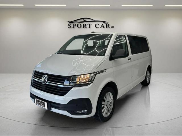 Volkswagen Multivan 2.0 TDI 150CV 4Motion Highline usato a MONTECCHIO MAGGIORE