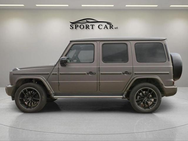 Mercedes-Benz G 450 d Mild hybrid S.W. AMG Line usato a MONTECCHIO MAGGIORE