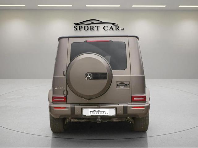 Mercedes-Benz G 450 d Mild hybrid S.W. AMG Line - foto 3 di 4
