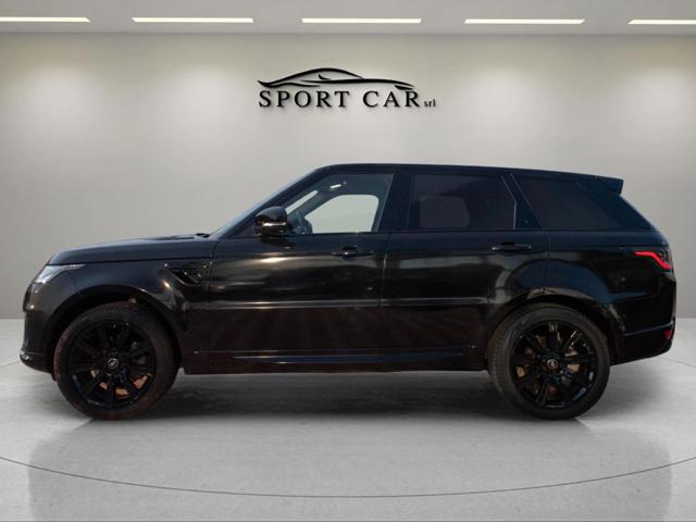 Land Rover Range Rover Sport 3.0 SDV6 HSE - foto 2 di 4