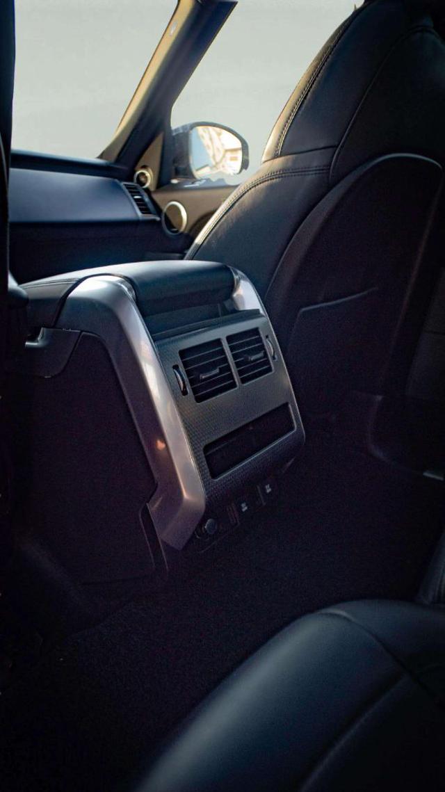Land Rover Range Rover Sport 3.0 SDV6 HSE usato a MONTECCHIO MAGGIORE