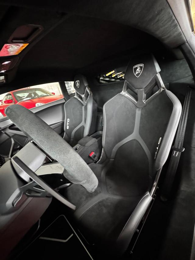 Lamborghini Huracán Huracán 5.2 V10 STO Coupé, del 2023, 2.500 km, in vendita a Montecchio Maggiore (VI)