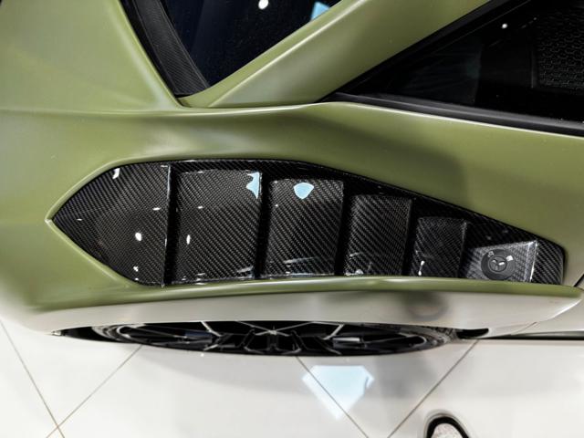 Lamborghini Huracán Hurac�n 5.2 V10 STO Coup� - foto 4 di 4