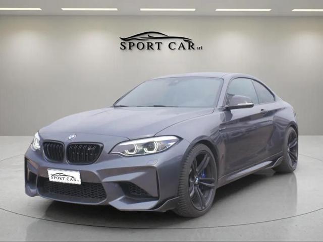 BMW M2 Coup� usato a MONTECCHIO MAGGIORE