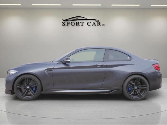 BMW M2 Coupé usato a MONTECCHIO MAGGIORE