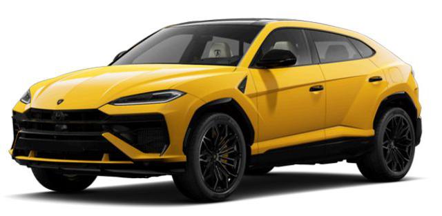Lamborghini Urus se my2026 nuovo a MONTECCHIO MAGGIORE
