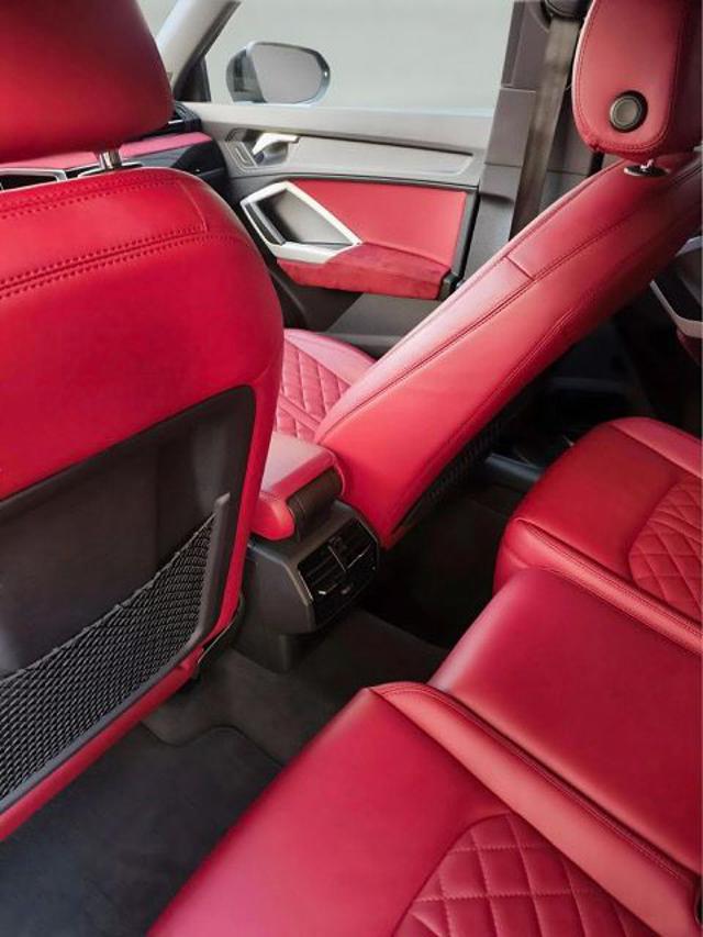 Audi Q3 SPB 45 TFSI S tronic quattro edition, del 2021, 143.550 km, in vendita a Montecchio Maggiore (VI)