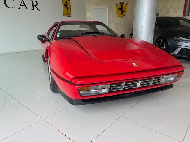 Ferrari 328 GTS - foto 4 di 4