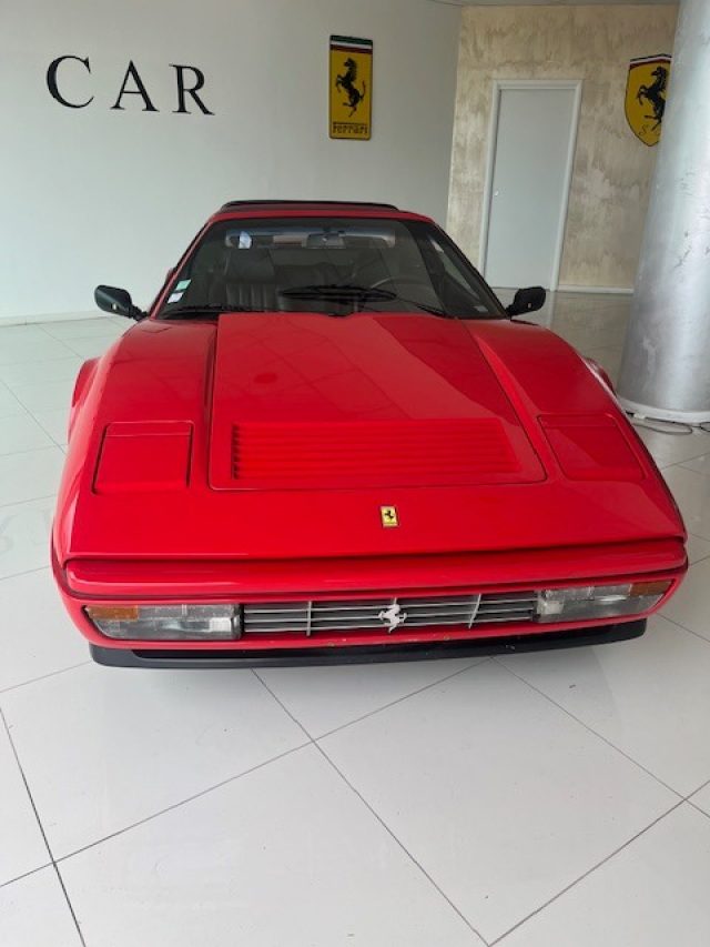 Ferrari 328 GTS - foto 3 di 4