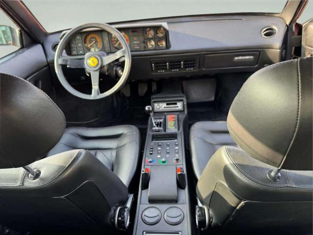 Ferrari Mondial 3.2 - foto 2 di 4