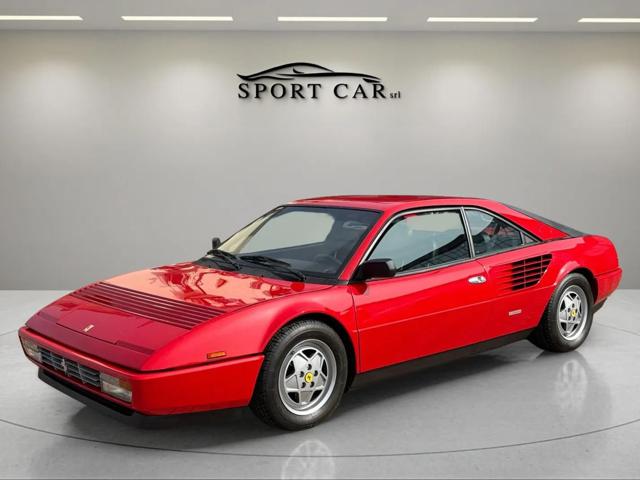 Ferrari Mondial 3.2 - foto 4 di 4