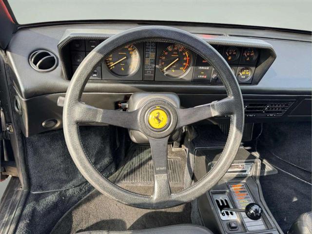 Ferrari Mondial 3.2 - foto 3 di 4